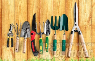 В выборе садовых инструментов важно учитывать размеры режущих кромок, остроту лезвий и ширину захвата